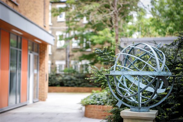 King's College London and the Foundation for Liver Research announce new institute dedicated to liver studies