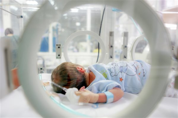 Paediatric Hepatology & Rare Diseases