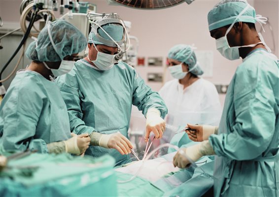 Transplantation, Advanced Therapies & Regenerative Medicine