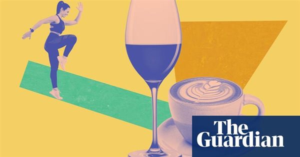 The Guardian - Love Your Liver - from senior Clinical Researchers at the Roger Williams Institute of Liver Studies