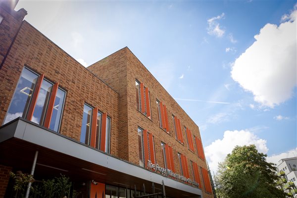 Emerging Leaders Fellows to lead ambitious research at RW-ILS