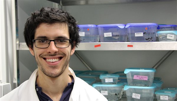 RW-ILS welcomes its 2026 cohort of research talent