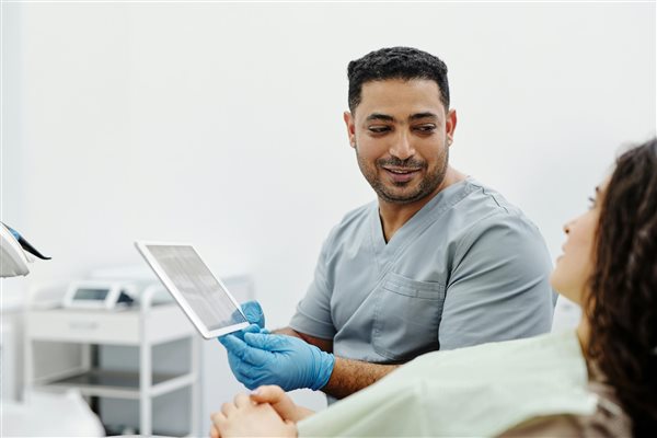 How AI could transform liver care – and what needs to happen first