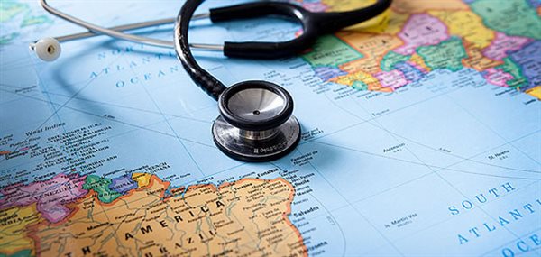 Global experts agree: liver disease can no longer be left out of health policy