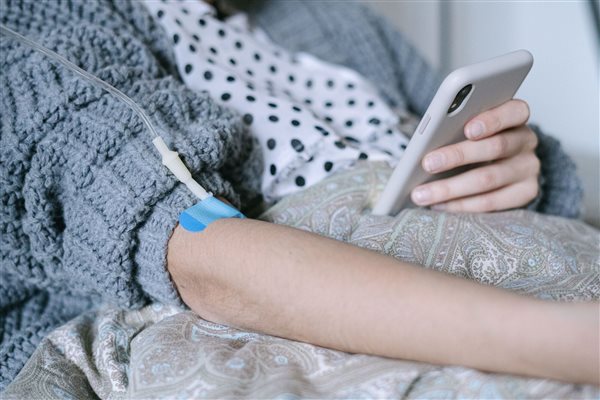 New insights into how childhood chemotherapy affects the liver
