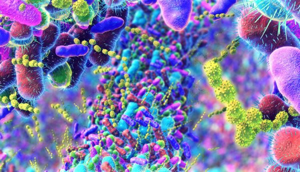 Mouth bacteria may accelerate liver scarring, major study finds