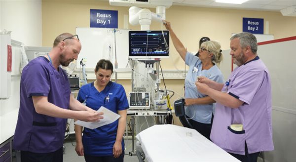 A faster way to fight deadly infections in liver disease