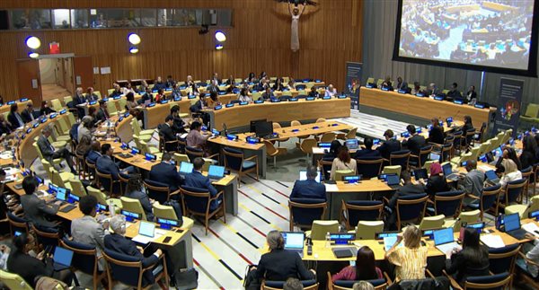 Why liver must be at the heart of the UN's health plan 
