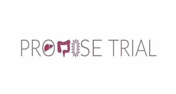 King's leads groundbreaking trial in cirrhosis care