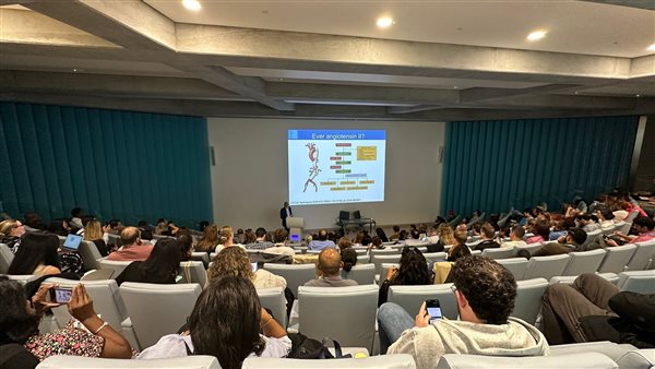 Liver intensive care: highlights from last week’s conference at King’s