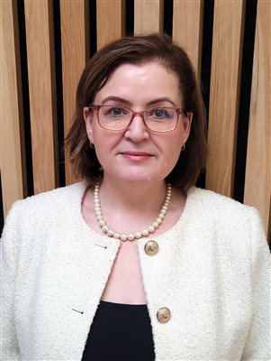 Amanda O'Neill