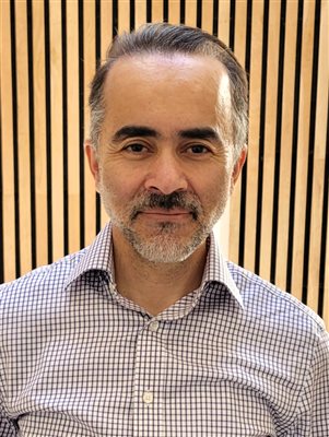 Dr. Karim Maghlaoui