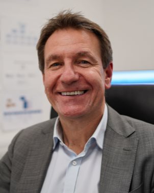Prof. Philip Newsome